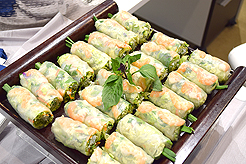 GLOBAL FURNITURE OPEN HOUSE